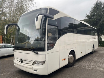 Mercedes-Benz Tourismo в лизинг Mercedes-Benz Tourismo: фото 4