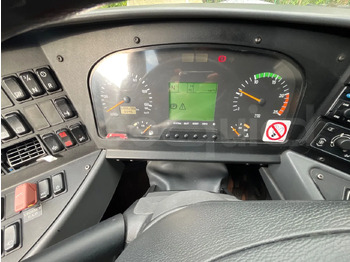 Mercedes-Benz Tourismo в лизинг Mercedes-Benz Tourismo: фото 3