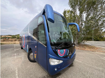 Туристический автобус SCANIA Irizar