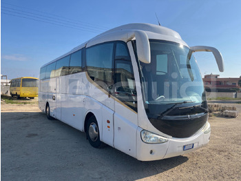 Туристический автобус SCANIA Irizar