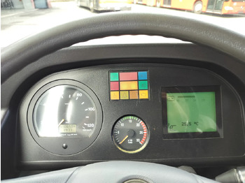 Пригородный автобус Setra S415: фото 3 Пригородный автобус Setra S415: фото 3