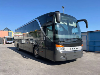 Туристический автобус SETRA