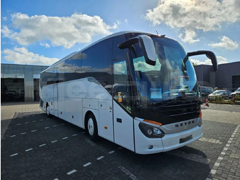 Туристический автобус SETRA