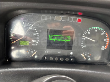 Городской автобус Solaris Urbino: фото 3