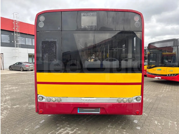 Городской автобус Solaris Urbino: фото 5