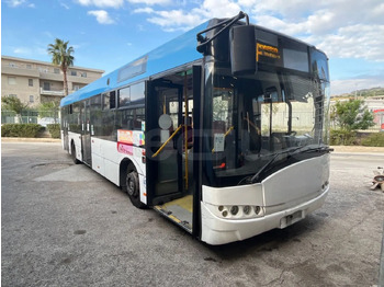 Городской автобус SOLARIS