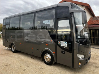 Туристический автобус TEMSA