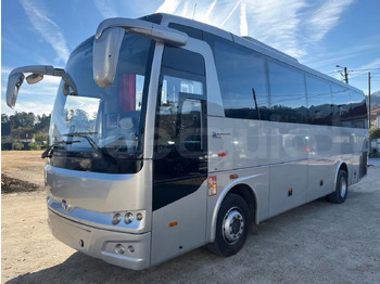 Temsa MD9 в лизинг Temsa MD9: фото 4