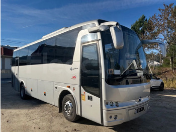 Туристический автобус TEMSA