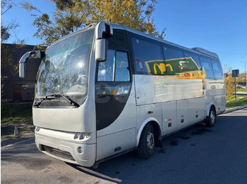 Temsa Opalin в лизинг Temsa Opalin: фото 4 Temsa Opalin в лизинг Temsa Opalin: фото 4