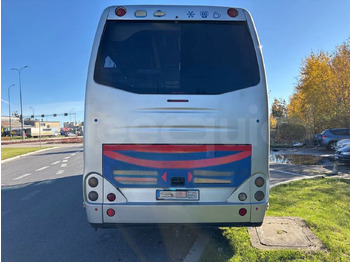 Temsa Opalin в лизинг Temsa Opalin: фото 5 Temsa Opalin в лизинг Temsa Opalin: фото 5