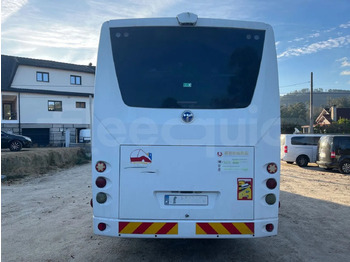 Туристический автобус Temsa Opalin: фото 5