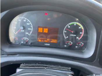 Туристический автобус Temsa Opalin: фото 3