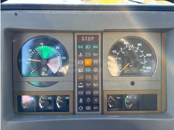 Temsa Opalin в лизинг Temsa Opalin: фото 3 Temsa Opalin в лизинг Temsa Opalin: фото 3