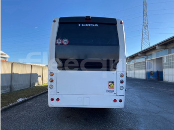 Туристический автобус Temsa Safari HD: фото 5