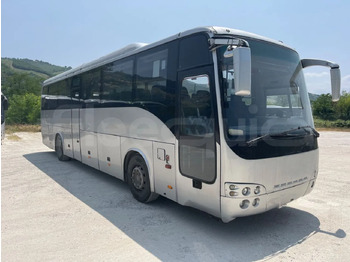 Пригородный автобус TEMSA