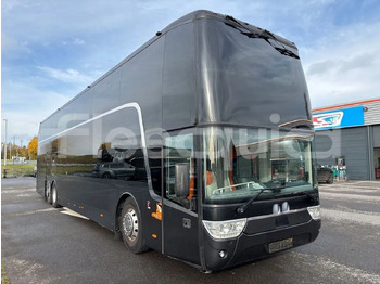 Туристический автобус VAN HOOL