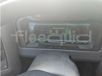 Городской автобус Vdl Citea: фото 3 Городской автобус Vdl Citea: фото 3