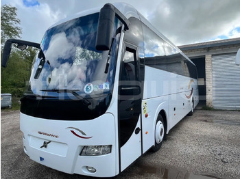 Туристический автобус Volvo Barbi Genesis: фото 4 Туристический автобус Volvo Barbi Genesis: фото 4