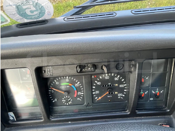 Туристический автобус Volvo Barbi Genesis: фото 3 Туристический автобус Volvo Barbi Genesis: фото 3