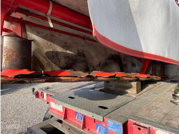 Косилка Kuhn GMD 8730-FF: фото 4 Косилка Kuhn GMD 8730-FF: фото 4