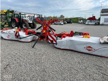 Косилка Kuhn GMD 8730-FF: фото 2 Косилка Kuhn GMD 8730-FF: фото 2