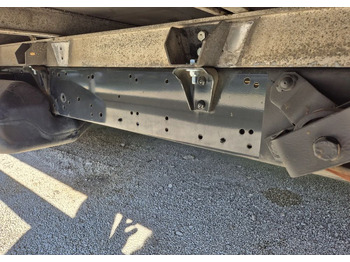 Малотоннажный бортовой грузовик Iveco Iveco 35c14 2.3 140KM Plandeka: фото 5