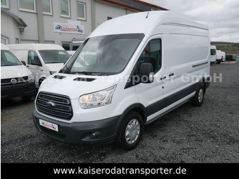 Цельнометаллический фургон FORD Transit
