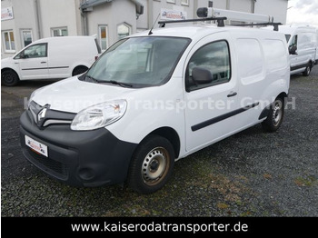 Цельнометаллический фургон RENAULT Kangoo 1.5