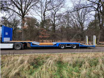 Низкорамный полуприцеп ORTHAUS