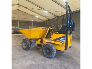 Мини-самосвал THWAITES