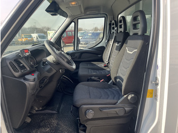 Фургон-рефрижератор IVECO DAILY 35S14 FRIGORIFIQUE FRCX: фото 5 Фургон-рефрижератор IVECO DAILY 35S14 FRIGORIFIQUE FRCX: фото 5