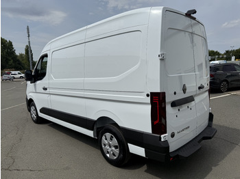 Новый Цельнометаллический фургон RENAULT MASTER 3T5 L2H2 EXTRA 2.0DCI150: фото 4