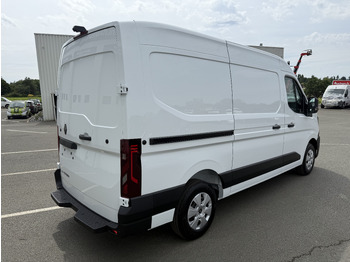Новый Цельнометаллический фургон RENAULT MASTER 3T5 L2H2 EXTRA 2.0DCI150: фото 3