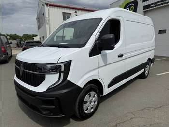Новый Цельнометаллический фургон RENAULT MASTER 3T5 L2H2 EXTRA 2.0DCI150: фото 2
