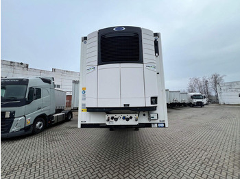 Полуприцеп-рефрижератор KRONE SD