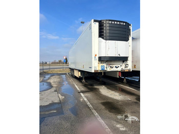 Krone SD в лизинг Krone SD: фото 3 Krone SD в лизинг Krone SD: фото 3