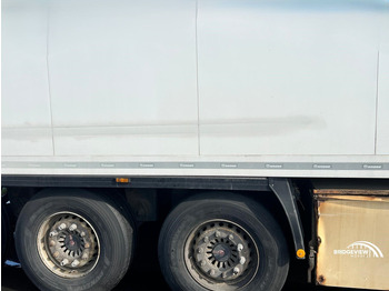 Krone SD в лизинг Krone SD: фото 4 Krone SD в лизинг Krone SD: фото 4