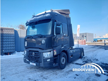 Тягач RENAULT T 460