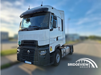 Тягач RENAULT T 480