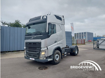 Тягач VOLVO FH 500