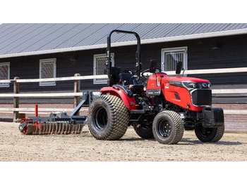 Минитрактор Feiertagaktion Captain Kleintraktoren mit kostenlosem Mäher: фото 4 Минитрактор Feiertagaktion Captain Kleintraktoren mit kostenlosem Mäher: фото 4