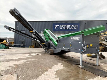 MCCLOSKEY S190 3D в лизинг MCCLOSKEY S190 3D: фото 2