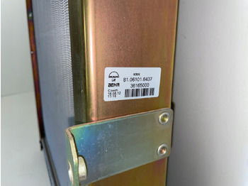 Помпа для Грузовиков CHŁODNICA WODY MAN F2000 F 90 F 2000 F90 81061016437: фото 5