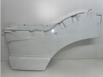 Дверь и запчасти IVECO Stralis