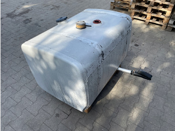 Топливный бак для Грузовиков ZBIORNIK PALIWA 400L MAN, SCANIA, VOLVO, MERCEDES ,IVECO 02922400: фото 5