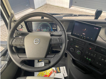 Тягач Volvo FH 540: фото 5 Тягач Volvo FH 540: фото 5