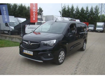 Легковой фургон OPEL