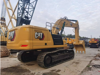 Гусеничный экскаватор CATERPILLAR 336