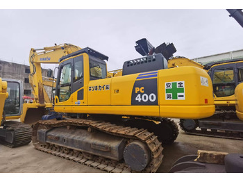 Гусеничный экскаватор KOMATSU PC400-8